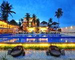 Bangkok, Dhevan_Dara_Beach_Villa