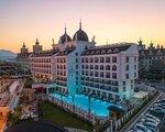 Side Royal Palace Hotel & Spa, Turčija - iz Graza, last minute počitnice