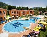 Kustur Club Holiday Village, Izmir - namestitev