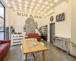 Bklyn House, New York-Newark - namestitev