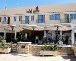 Hotel Opera, Larnaca (jug) - namestitev