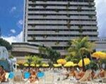 Recife (Brazilija), Mar_Hotel_Conventions