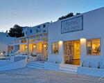 Hotel Adamas, Milos - namestitev