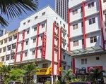 My Hotel @ Kl Sentral, Kuala Lumpur (Malezija) - last minute počitnice