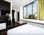 Crossroads Hotel, Malezija - Perak - namestitev