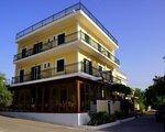 Cohyli Hotel, Samos - namestitev