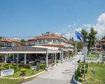 Georgalas Sun Beach Hotel, Chalkidiki - last minute počitnice