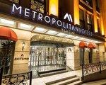 Metropolitan Hotels Taksim, Istanbul - last minute počitnice