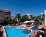 Lilium Village Hotel, Chania (Kreta) - namestitev