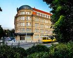 Hotel Dana, Varšava (PL) - namestitev