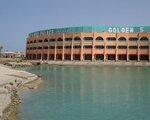 Almas Red Sea Palace, Hurghada - namestitev