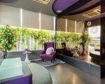 Rooms Boutique Hotel, Malezija - Perak - namestitev