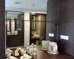 Swan Garden Hotel Melaka, Malezija - Perak - namestitev