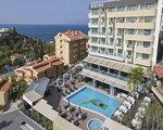 Izmir, Marina_Hotel_+_Suites