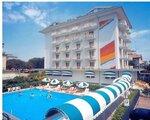 Hotel Maxiheron, Benetke - namestitev