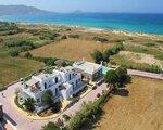 Plaka Hotel Ii, Naxos (Kikladi) - namestitev