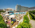 Aqua Nevis Club Hotel, Burgas - namestitev