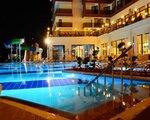 Glamour Resort & Spa, Antalya - all inclusive počitnice