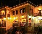 Mikri Arktos Hotel, Preveza (Epiros/Lefkas) - last minute počitnice