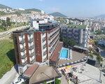 Ada Class Hotel, Izmir - last minute počitnice