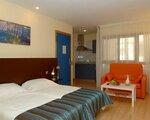 Apartamentos Maype Canteras