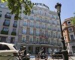 Madrid, Hotel_Mora_By_Mij