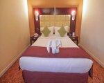 Nine Hotel, Dubai - namestitev