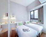 Kitajska - Hongkong & okolica, Hotel_Ease_Mong_Kok