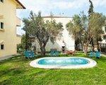 Lemon Garden Villa, Thessaloniki (Chalkidiki) - namestitev