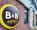 Rhein-Main Region, B+b_Hotel_Kassel-city