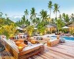 Paradise Cove Resort, Nadi (Fiji) - namestitev