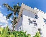 Seaside All Suites Hotel, Miami, Florida - namestitev