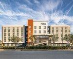 Fairfield Inn & Suites Tampa Westshore/airport, Florida - Orlando & okolica - namestitev