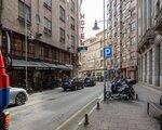 Santiago de Compostela, Hotel_Alda_Centro_Pontevedra