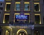 Cumbali Plaza Istanbul, Istanbul & okolica - last minute počitnice