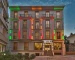 Grand Pamir Hotel, Marmara - namestitev