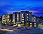 Istanbul & okolica, Doubletree_By_Hilton_Istanbul_-_Tuzla