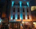 Laleli Blue Marmaray Hotel, Istanbul-Sabiha Gokcen - last minute počitnice