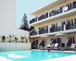 Heraklion (Kreta), Hotel_Meliti