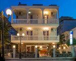 Korali Hotel, Thessaloniki (Chalkidiki) - namestitev