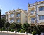 Asfiya Sea View Hotel, Turška Egejska obala - namestitev