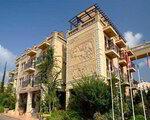 Asfiya Sea View Hotel, Turška Riviera - last minute počitnice