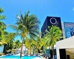 Oh! Cancun The Urban Oasis & Beach Club, Riviera Maya & otok Cozumel - namestitev