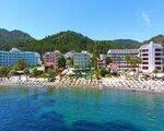 Flamingo Hotel, Dalaman - namestitev