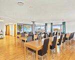 Eldey Airport Hotel, Reykjavik (Islandija) - namestitev