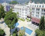 Halici Hotel, Turška Egejska obala - last minute počitnice
