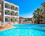 Stavros Beach Hotel, Thessaloniki (Chalkidiki) - namestitev