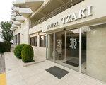 Hotel Tzaki, Atene - last minute počitnice