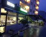 Lisbona, Ribeiro_Hotel