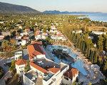 Eretria Hotel & Spa Resort, Atene - namestitev